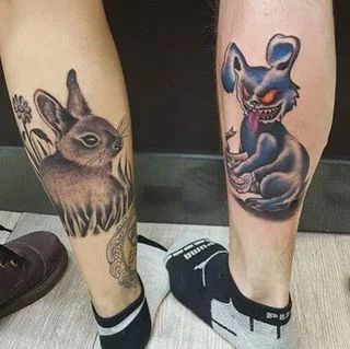 Forrest Bateman tattoo 039
