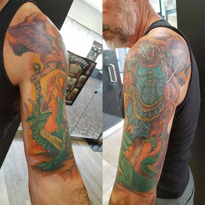 Forrest Bateman tattoo 040