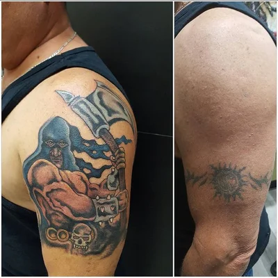 Forrest Bateman tattoo 044