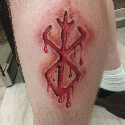 Forrest Bateman tattoo 046