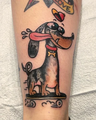 Cornerstone Tattoos Miami tattoo 001