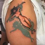 Cornerstone Tattoos Miami tattoo 002