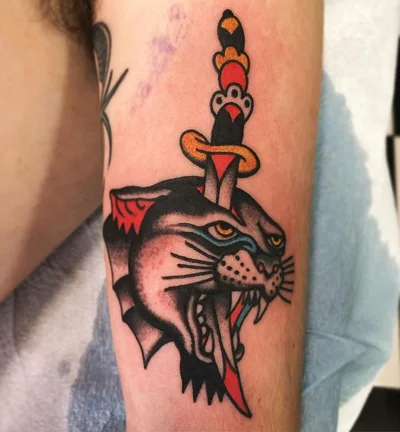 Cornerstone Tattoos Miami tattoo 003