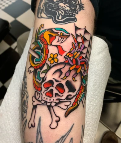Cornerstone Tattoos Miami tattoo ig_009