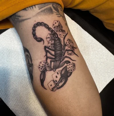 Cornerstone Tattoos Miami tattoo ig_010