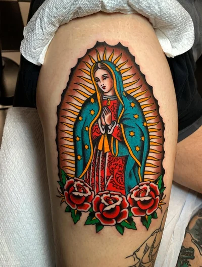 Cornerstone Tattoos Miami tattoo ig_013