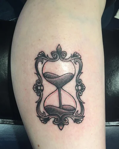 Dano Friedman tattoo 009