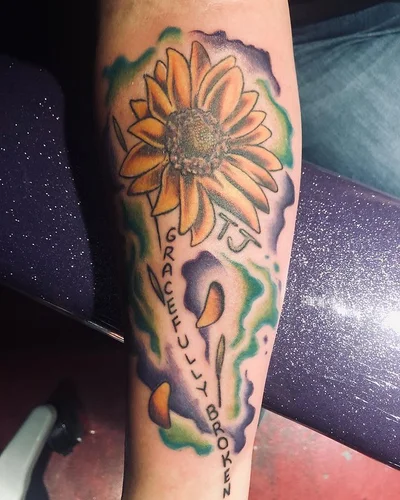 Dano Friedman tattoo 013