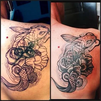 Dano Friedman tattoo 016
