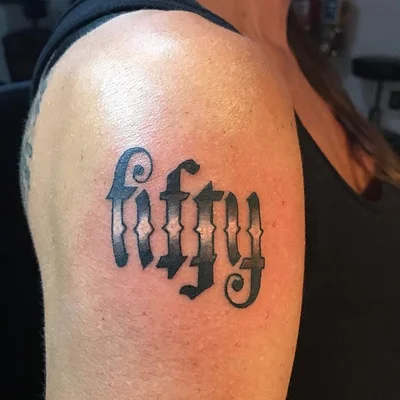 Dano Friedman tattoo 019