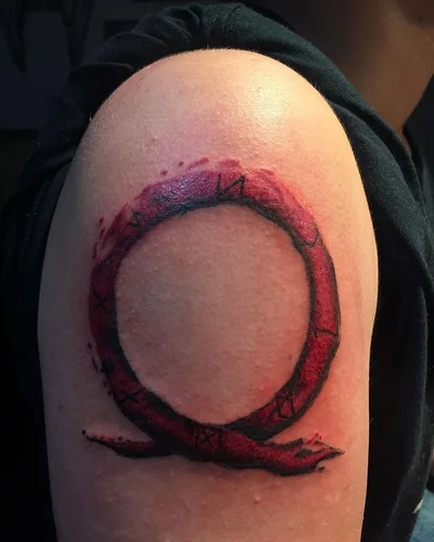Dano Friedman tattoo 021