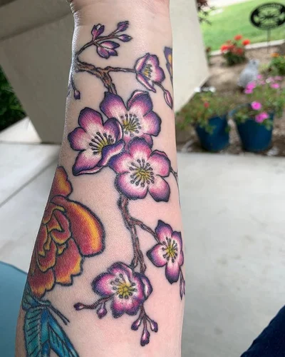 Dano Friedman tattoo 022