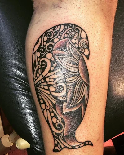 Dano Friedman tattoo 024