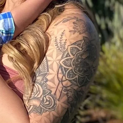 Dano Friedman tattoo 025
