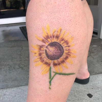 Dano Friedman tattoo 027