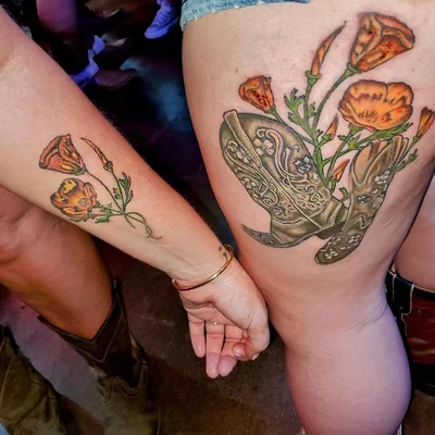 Dano Friedman tattoo 029