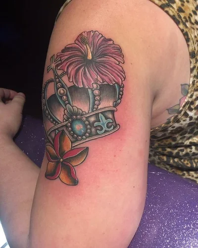 Dano Friedman tattoo 031