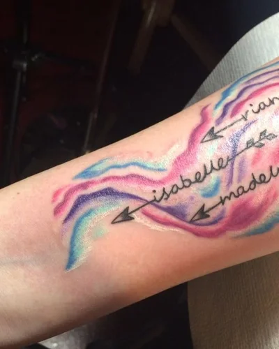 Dano Friedman tattoo 033