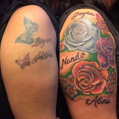 Dano Friedman tattoo 035