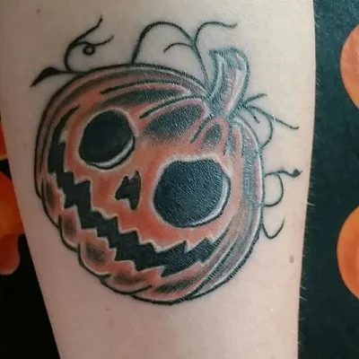 Dano Friedman tattoo 037