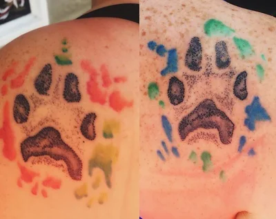 Dano Friedman tattoo 042