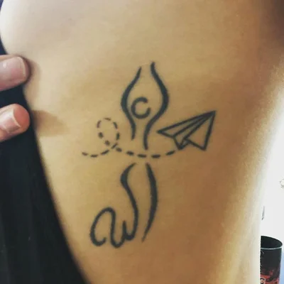Dano Friedman tattoo 043