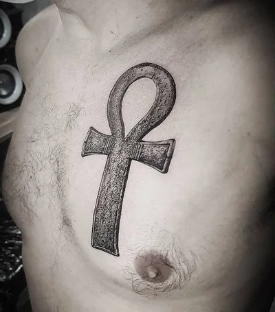Tattoo da Villa tattoo 008