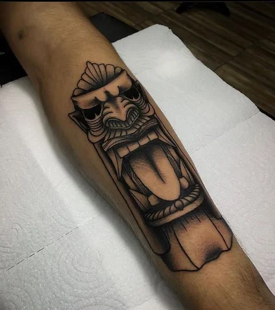 Tattoo da Villa tattoo 018