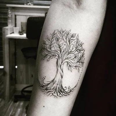 Tattoo da Villa tattoo 019