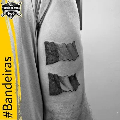 Tattoo da Villa tattoo 020