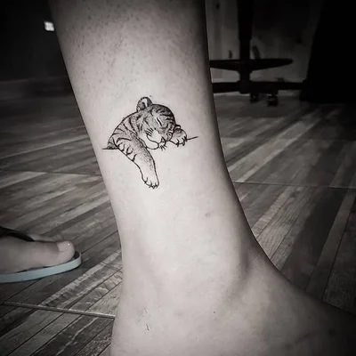 Tattoo da Villa tattoo 024