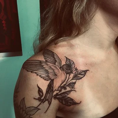 Tattoo da Villa tattoo 028