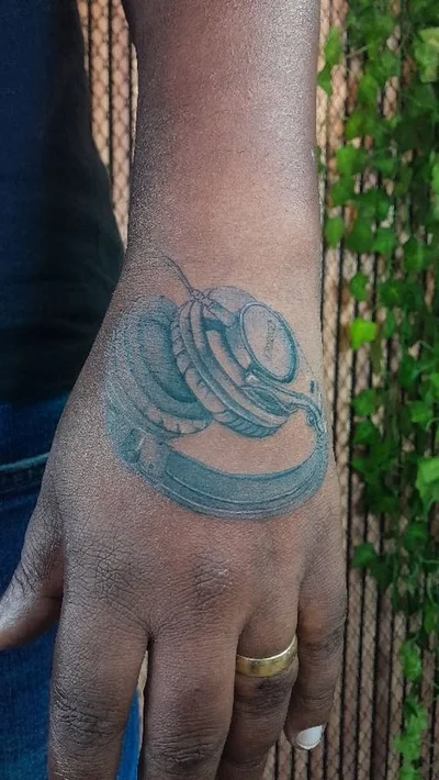 Tattoo da Villa tattoo 030