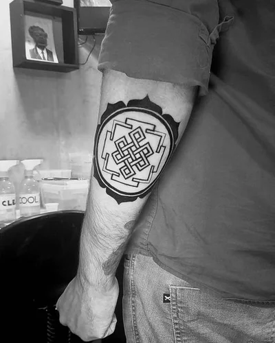 Tattoo da Villa tattoo 033
