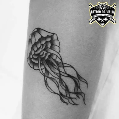 Tattoo da Villa tattoo 035