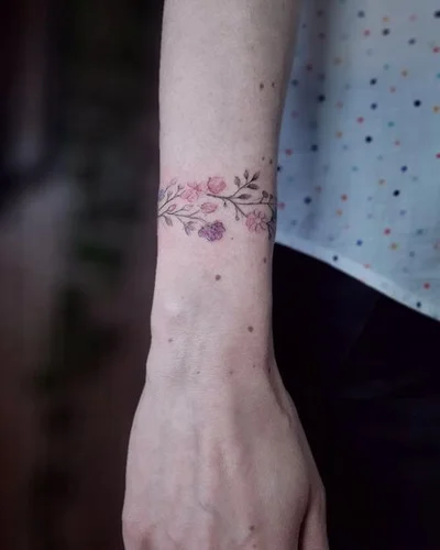 Tattoo da Villa tattoo 040
