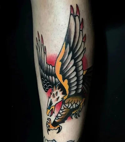 Tattoo da Villa tattoo 042