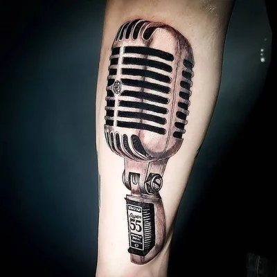 Tattoo da Villa tattoo 048