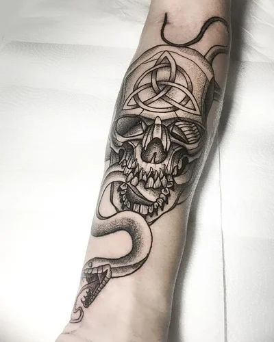 Tattoo da Villa tattoo 050