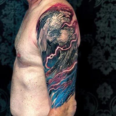 Dejan Marič tattoo 008