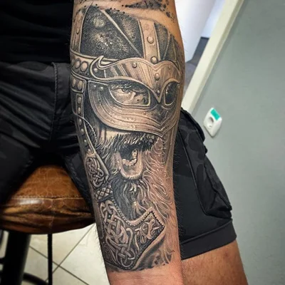 Dejan Marič tattoo 016