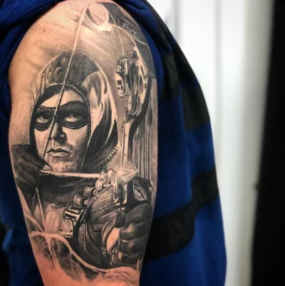 Dejan Marič tattoo 019