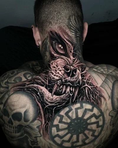 Dejan Marič tattoo 023