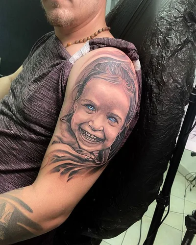 Dejan Marič tattoo 025