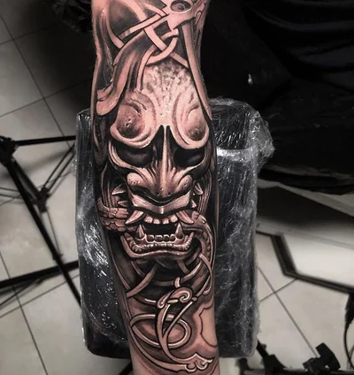 Dejan Marič tattoo 028