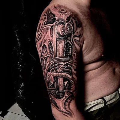 Dejan Marič tattoo 030