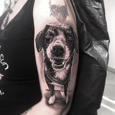 Dejan Marič tattoo 033
