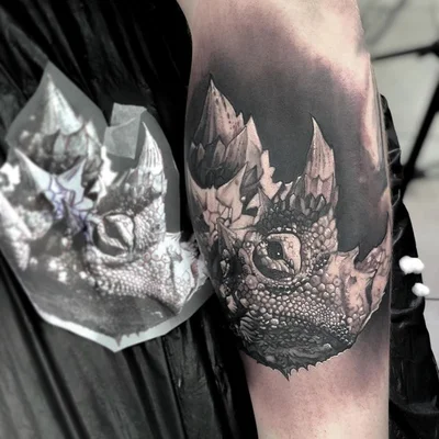 Dejan Marič tattoo 043