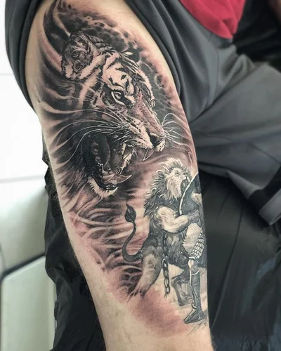 Dejan Marič tattoo 044