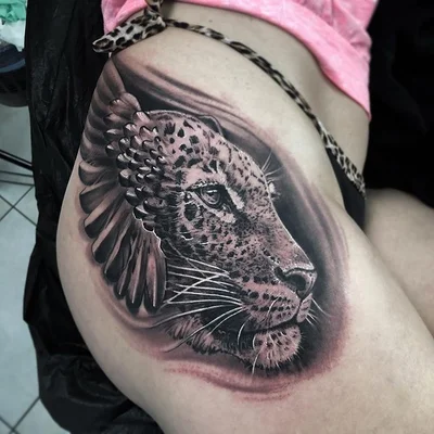 Dejan Marič tattoo 047